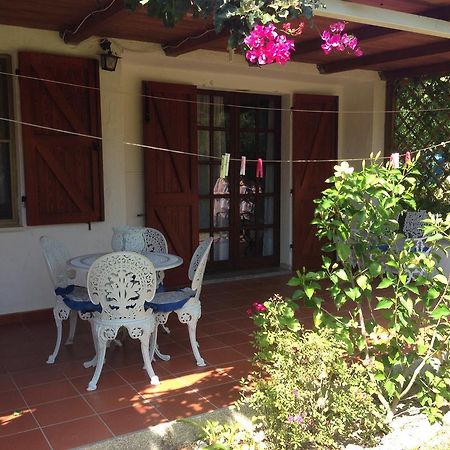 Casa Silvia Villa มูราเวรา ภายนอก รูปภาพ